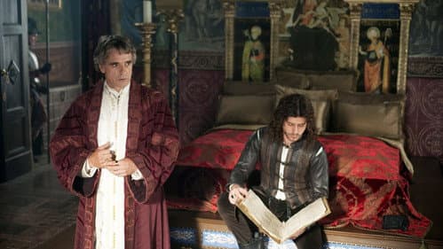 The Banquet of Chestnuts still