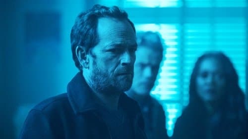 Chapter Forty-Seven: Bizarrodale still