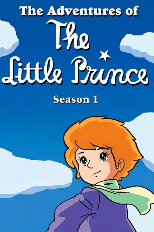 Season 1 poster