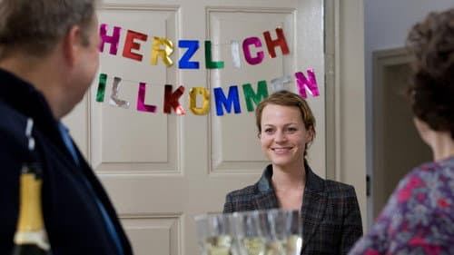 Die verlorene Tochter still