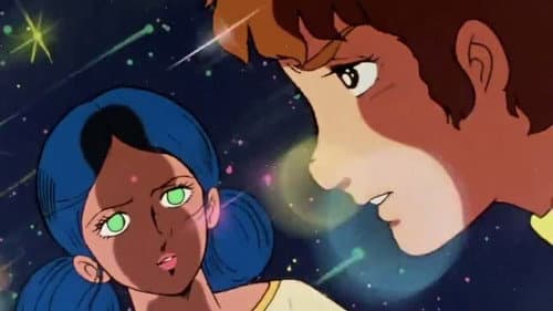 A Cosmic Glow still