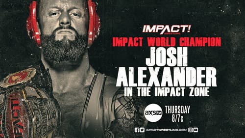 Impact! #960 still
