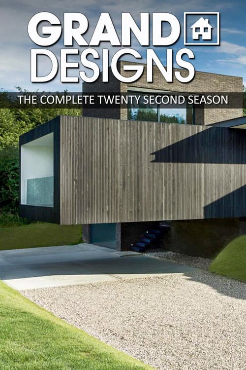 Season 22 poster