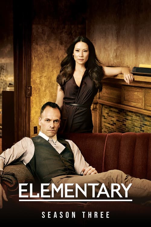 Season 3 poster