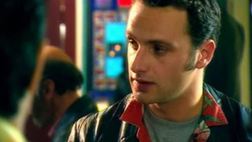 Episode One still