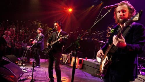 Monsters of Folk still
