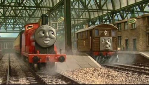 Toby Feels Left Out still