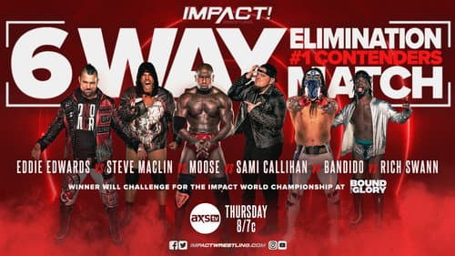 Impact! #944 still