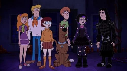 American Goth still