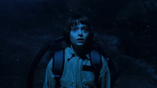 Chapter Two: Trick or Treat, Freak still
