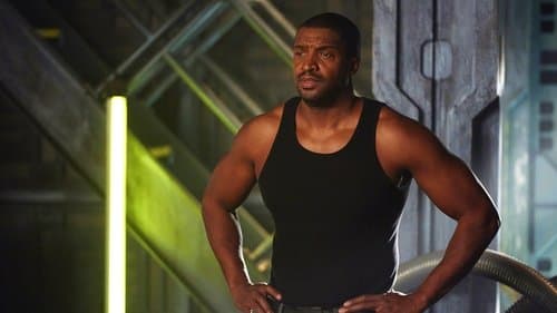 Episode Nine still