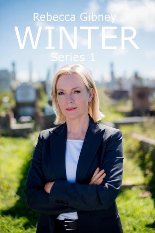 Season 1 poster