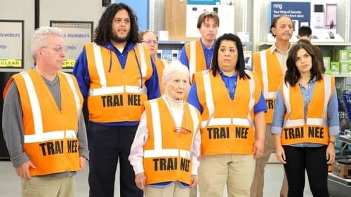 Safety Training still