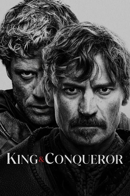 Series 1 poster