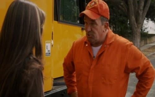 The Fire and the Wood still