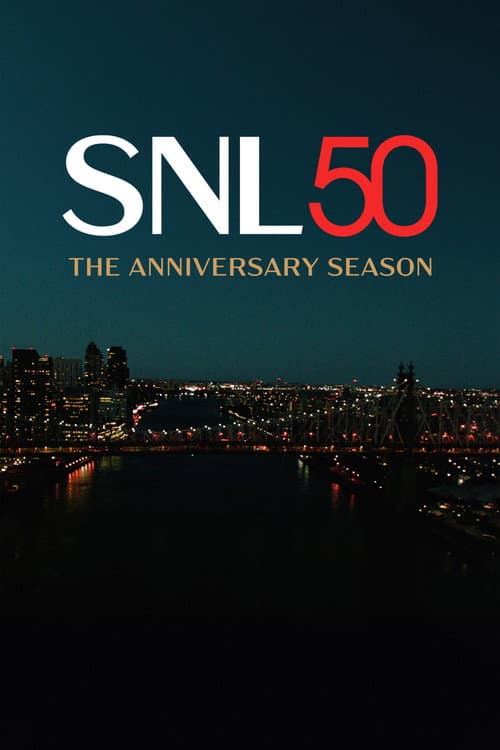Season 50 poster
