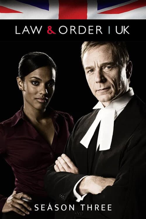 Series 3 poster