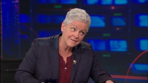 Gina McCarthy still