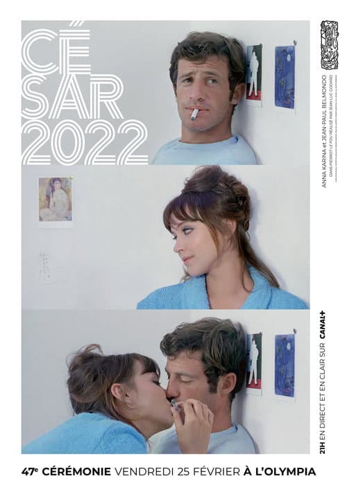 Season 47 poster