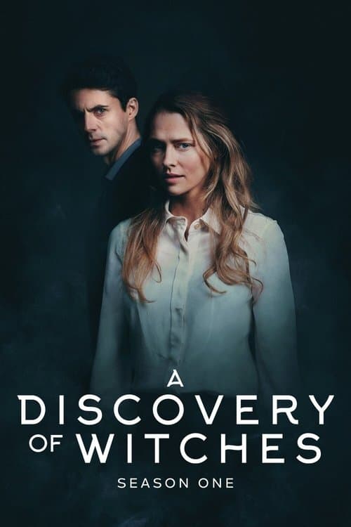 Season 1 poster