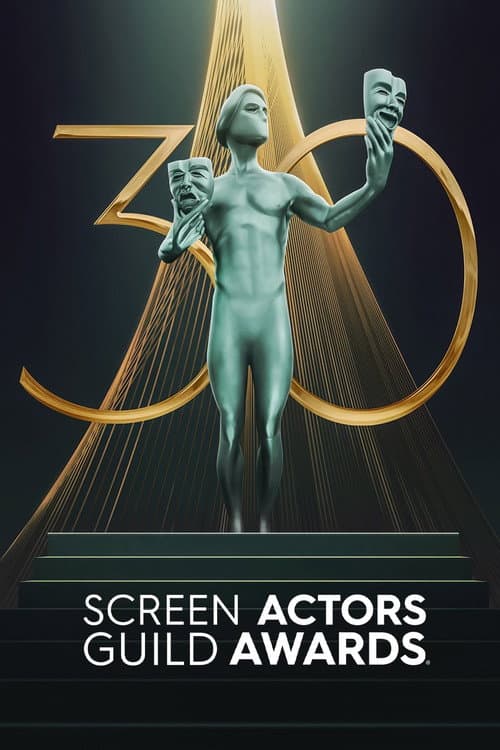 Season 30 poster