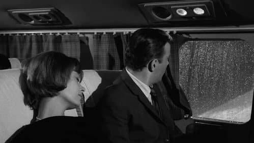 Nightmare at 20,000 Feet still