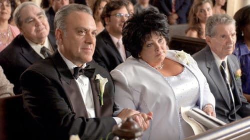 Mr. & Mrs. John Sacrimoni Request... still