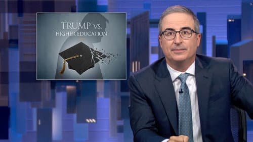 September 7, 2025: Higher Education still
