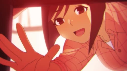 Kotatsu Tights still