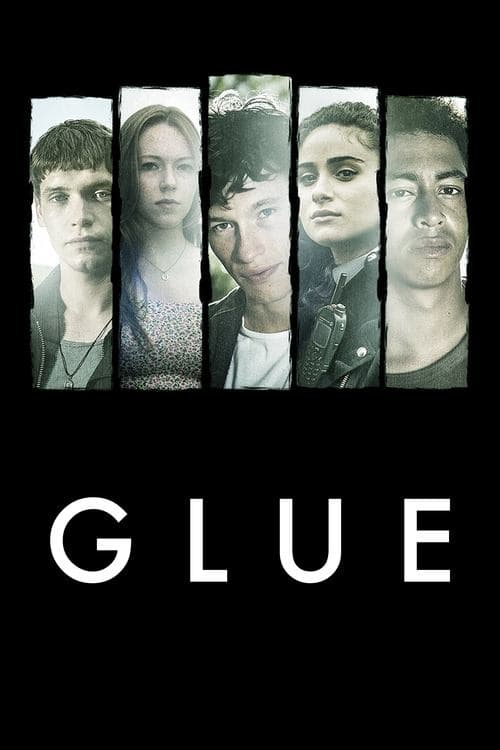 Miniseries poster
