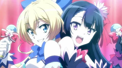 Search☆Light's Whereabouts / Big Brother Acting Like A Big Bro still