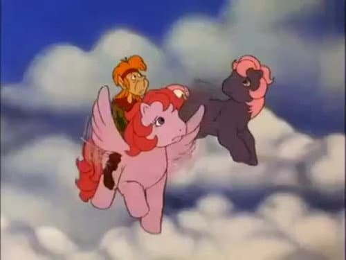 Flight to Cloud Castle (1) still