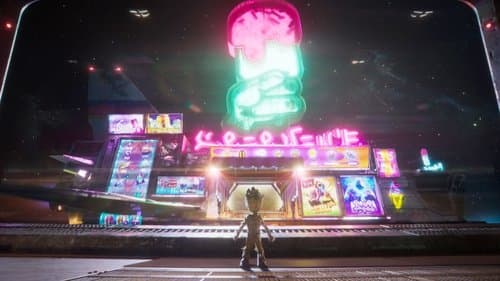 Groot's Sweet Treat still