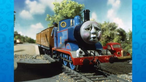 Thomas Goes Fishing still