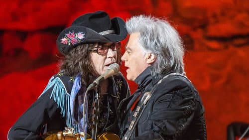 Marty Stuart & His Fabulous Superlatives still