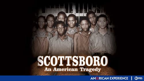 Scottsboro: An American Tragedy still