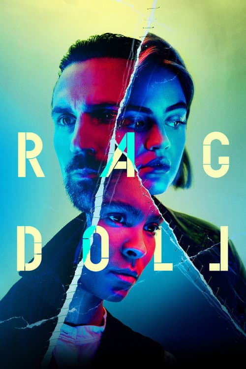 Season 1 poster