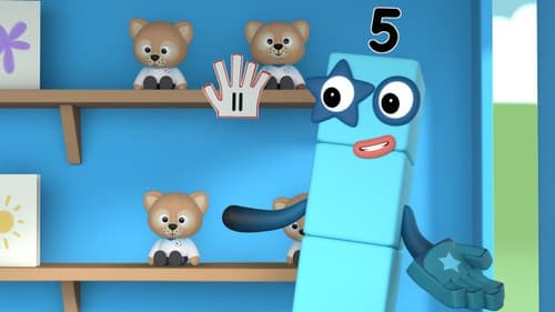 Five's Handy Shop still
