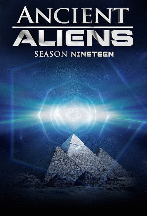 Season 19 poster
