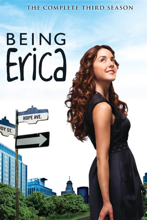 Season 3 poster