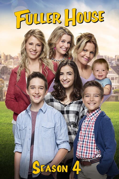 Season 4 poster