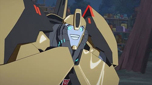 Adventures in Bumblebee-sitting! still