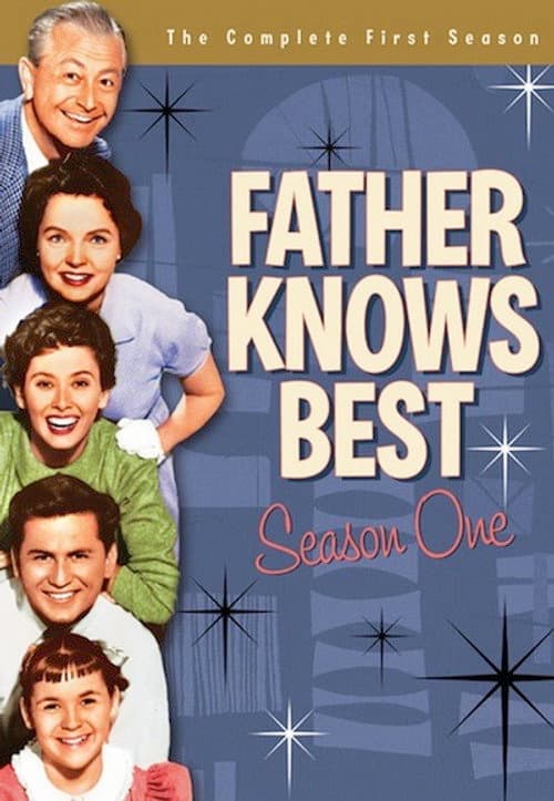 Season 1 poster