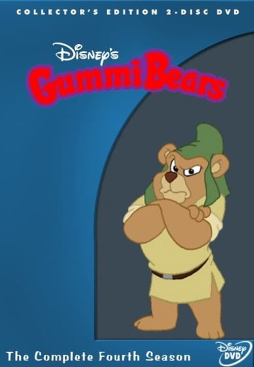 Season 4 poster
