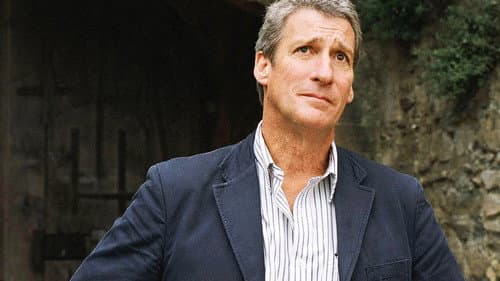 Jeremy Paxman still