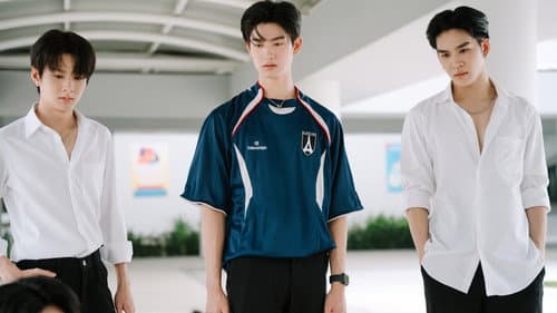 Episode 1 still