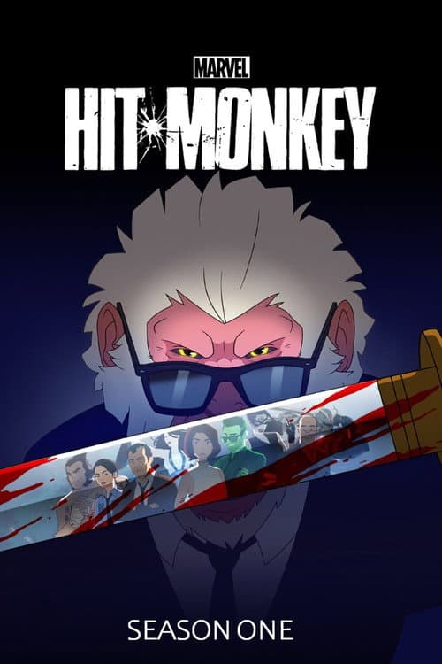 Season 1 poster
