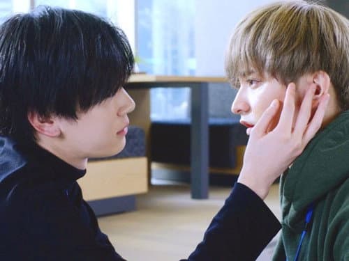 Episode 2 still