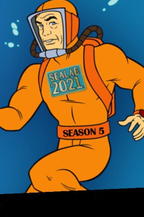 Season 5 poster