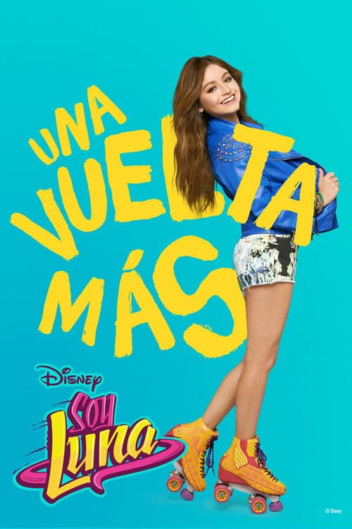 Season 3 poster